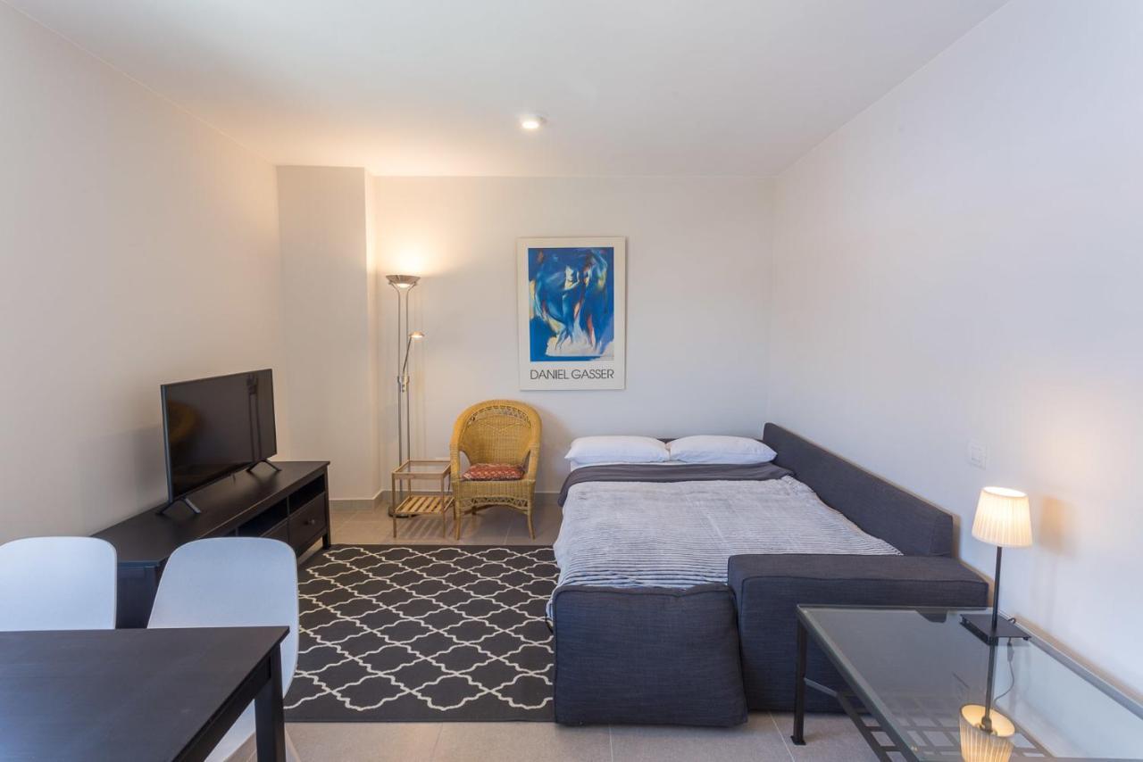 Apartamento Las Canteras Beachway ลาสปัลมาส เด กรานคานาเรีย ภายนอก รูปภาพ
