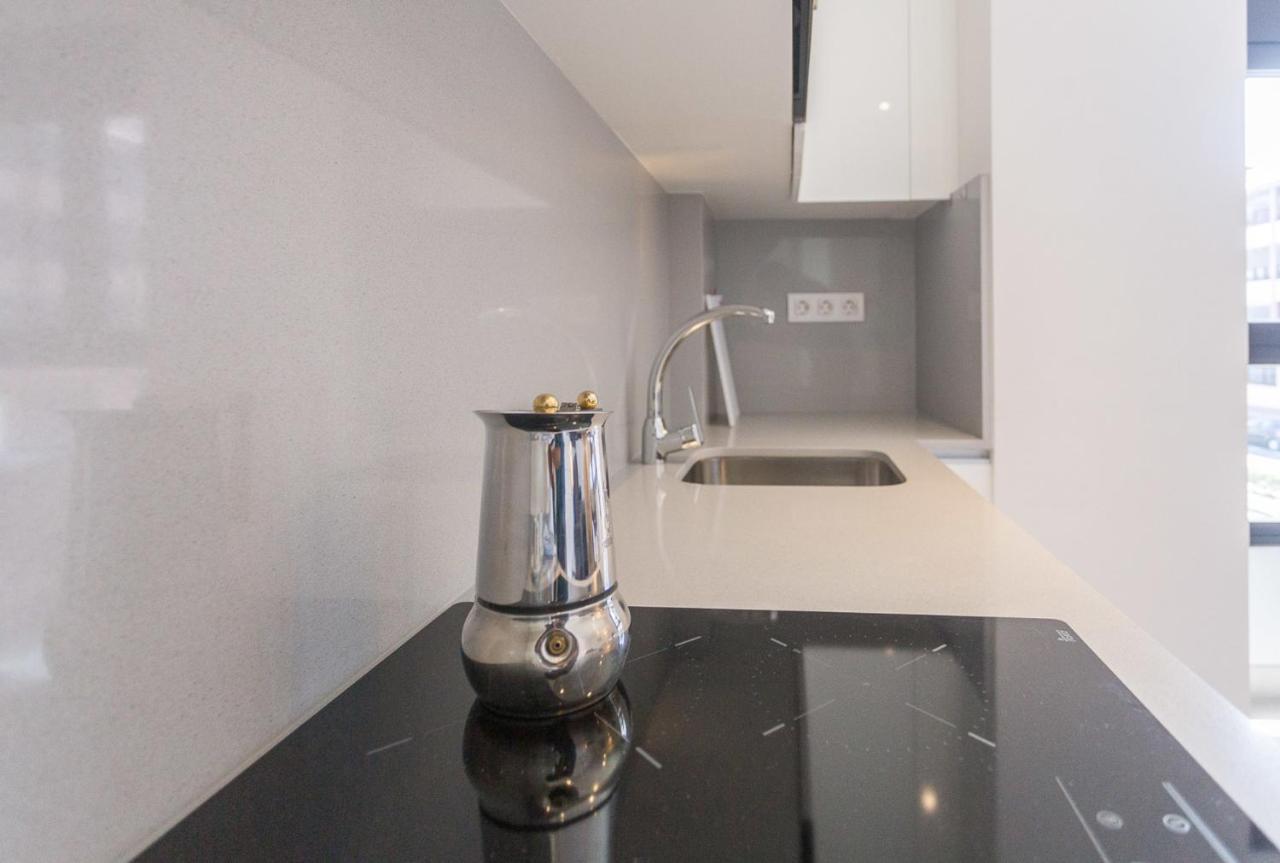 Apartamento Las Canteras Beachway ลาสปัลมาส เด กรานคานาเรีย ภายนอก รูปภาพ