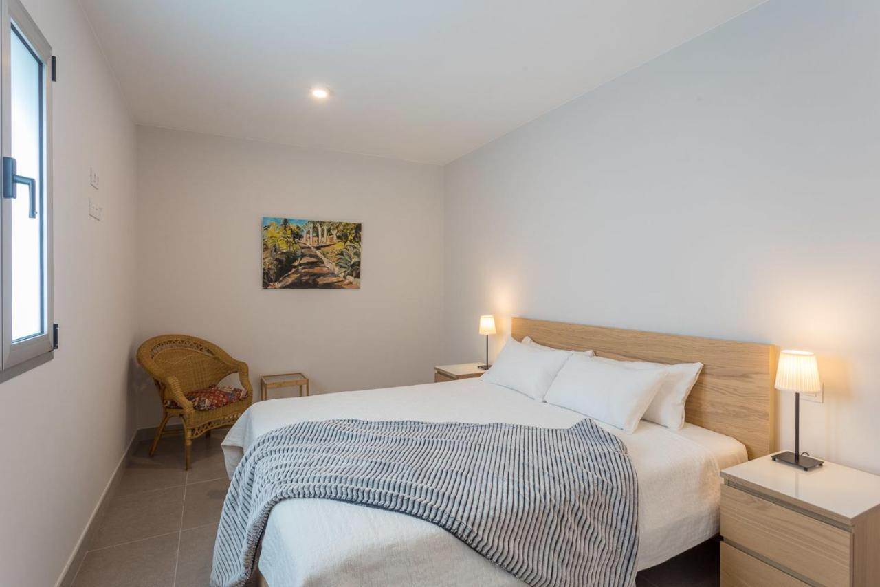 Apartamento Las Canteras Beachway ลาสปัลมาส เด กรานคานาเรีย ภายนอก รูปภาพ