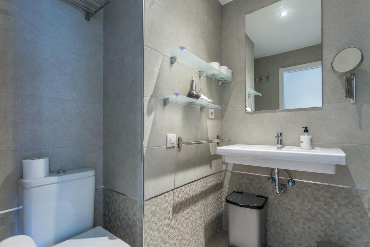 Apartamento Las Canteras Beachway ลาสปัลมาส เด กรานคานาเรีย ภายนอก รูปภาพ
