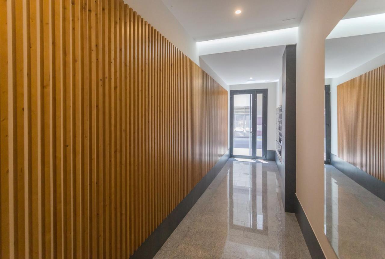 Apartamento Las Canteras Beachway ลาสปัลมาส เด กรานคานาเรีย ภายนอก รูปภาพ