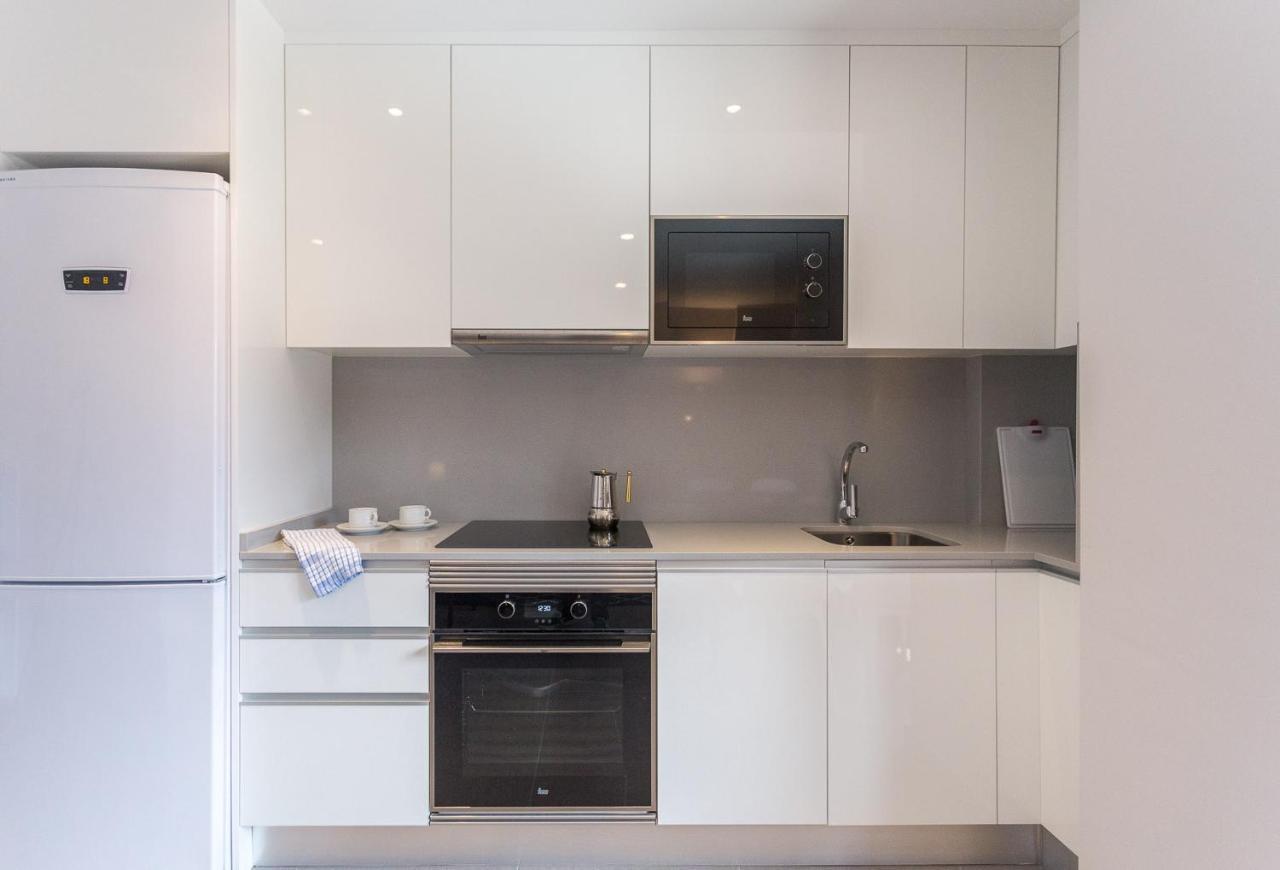 Apartamento Las Canteras Beachway ลาสปัลมาส เด กรานคานาเรีย ภายนอก รูปภาพ